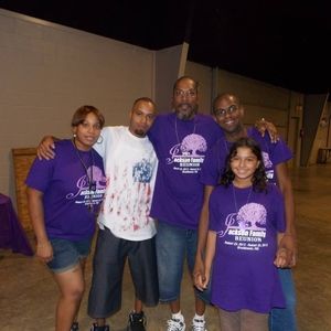 Meet your Posher, Darryl